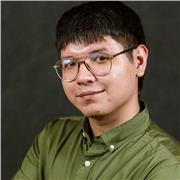 Profesor de literatura y lengua castellana con especialidad en lingüística